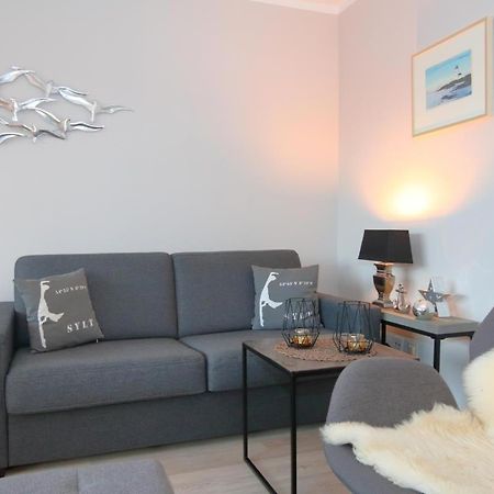 Haus Alice - Widlak 34/6 Apartment เวสเทอร์แลนด์ ภายนอก รูปภาพ