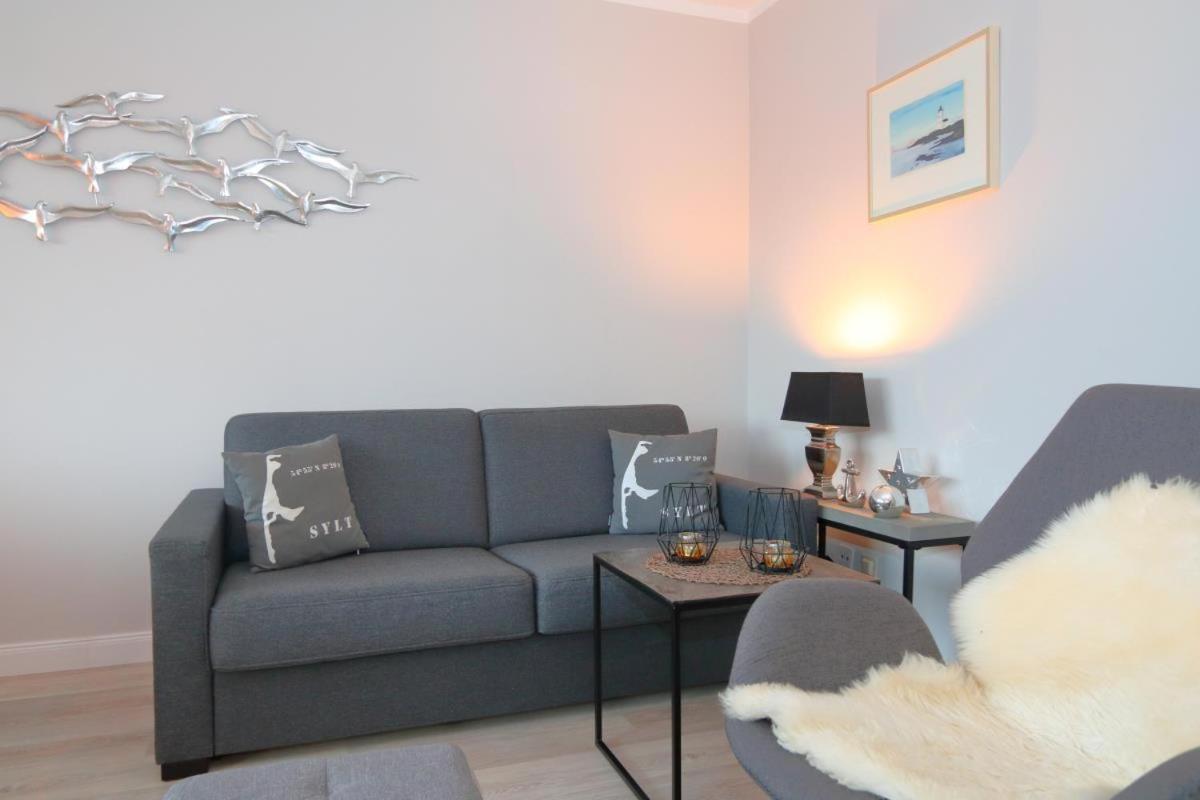 Haus Alice - Widlak 34/6 Apartment เวสเทอร์แลนด์ ภายนอก รูปภาพ