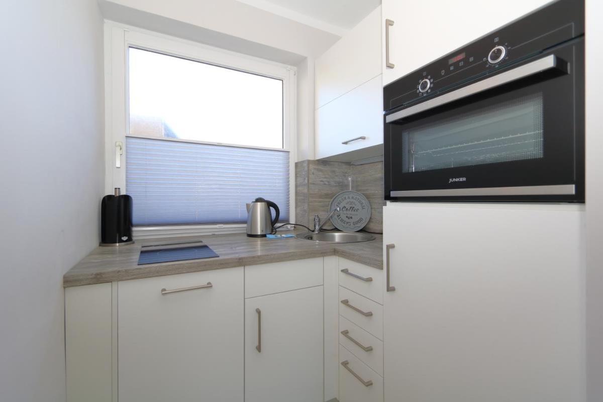 Haus Alice - Widlak 34/6 Apartment เวสเทอร์แลนด์ ภายนอก รูปภาพ