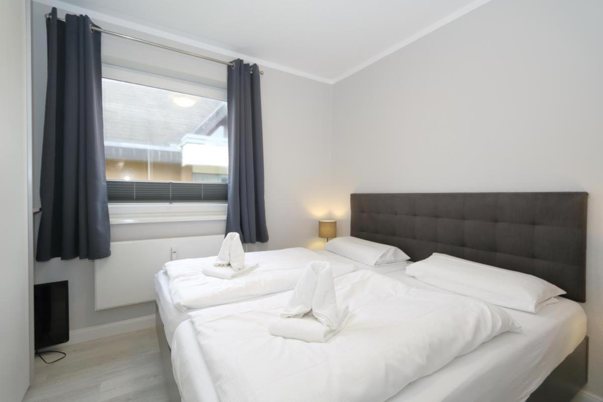 Haus Alice - Widlak 34/6 Apartment เวสเทอร์แลนด์ ภายนอก รูปภาพ