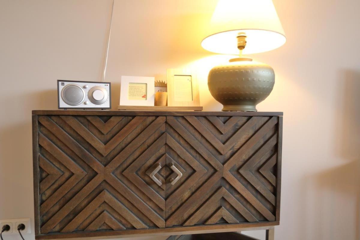 Haus Alice - Widlak 34/6 Apartment เวสเทอร์แลนด์ ภายนอก รูปภาพ