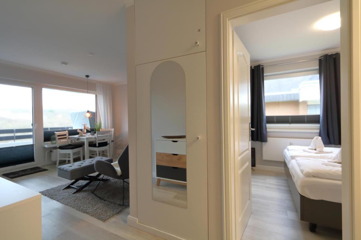 Haus Alice - Widlak 34/6 Apartment เวสเทอร์แลนด์ ภายนอก รูปภาพ