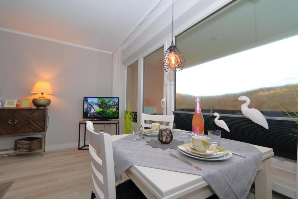 Haus Alice - Widlak 34/6 Apartment เวสเทอร์แลนด์ ภายนอก รูปภาพ