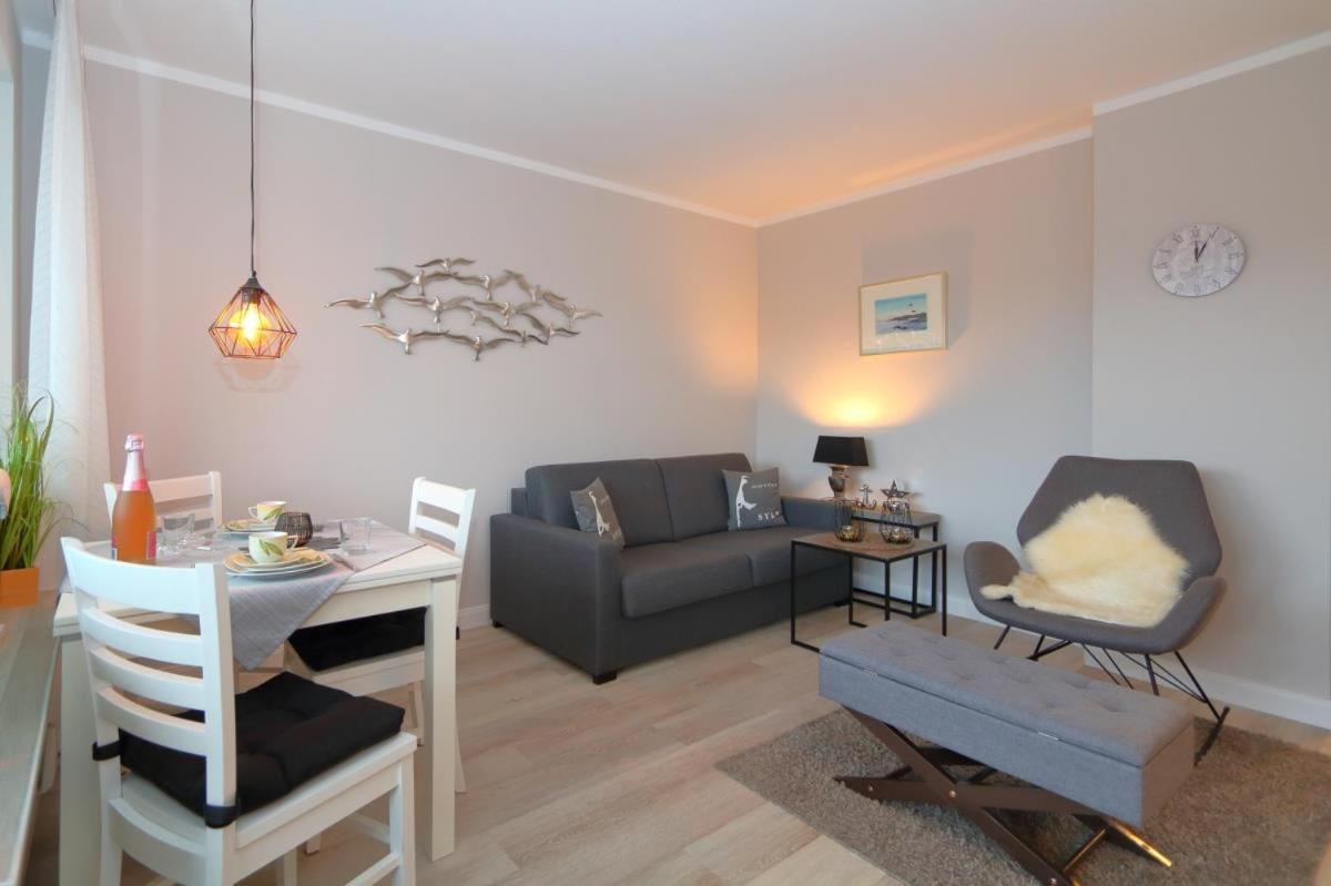 Haus Alice - Widlak 34/6 Apartment เวสเทอร์แลนด์ ภายนอก รูปภาพ