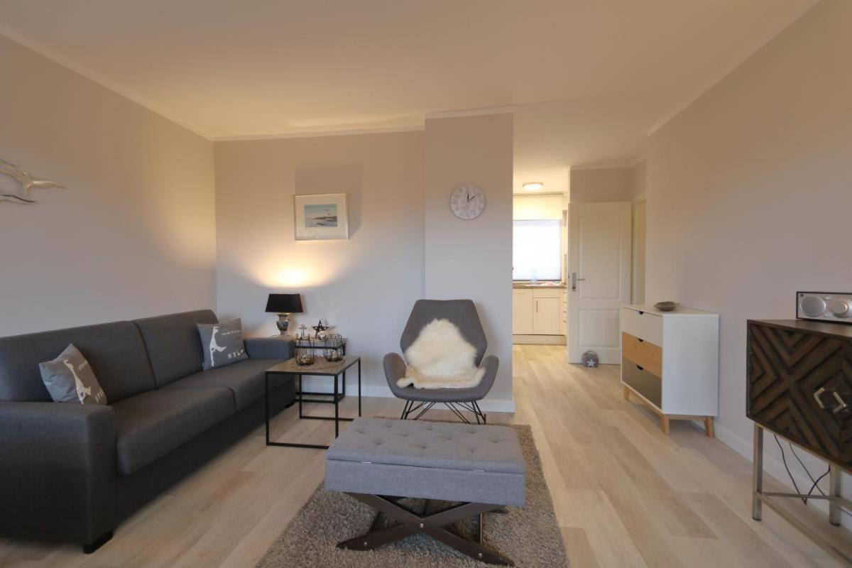 Haus Alice - Widlak 34/6 Apartment เวสเทอร์แลนด์ ภายนอก รูปภาพ