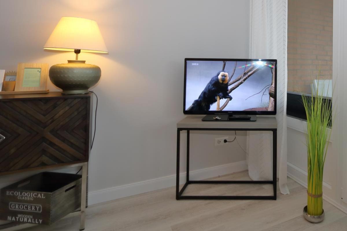 Haus Alice - Widlak 34/6 Apartment เวสเทอร์แลนด์ ภายนอก รูปภาพ